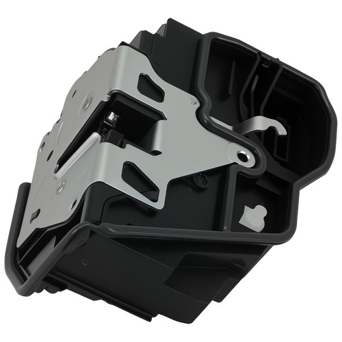 Door lock actuator - door, for