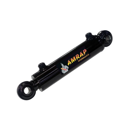 5x8 hydraulic cylinder - hydraulic, cylinder-2.5"