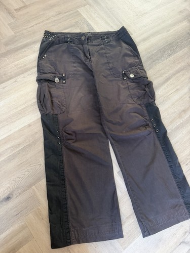 Vintage y2k urban - vintage, cargo
