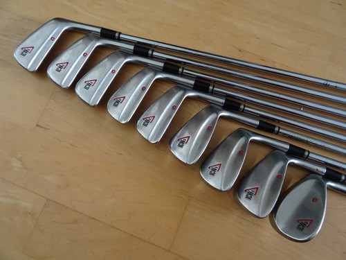 Taylormade icw5 iron set - taylormade,