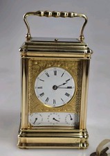 1827 JOSEPH SOLDANO GORGE CASE