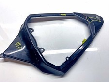 2009 Yamaha YZF R6 Seat Cowl