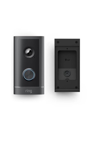 Ring wired video doorbell - ring,