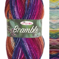 King Cole Bramble DK Self