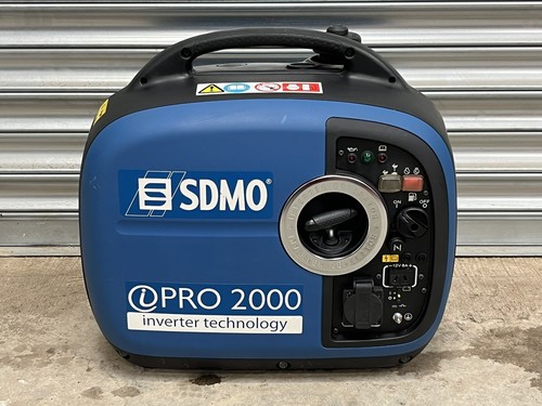 Yamaha sdmo petrol - yamaha,