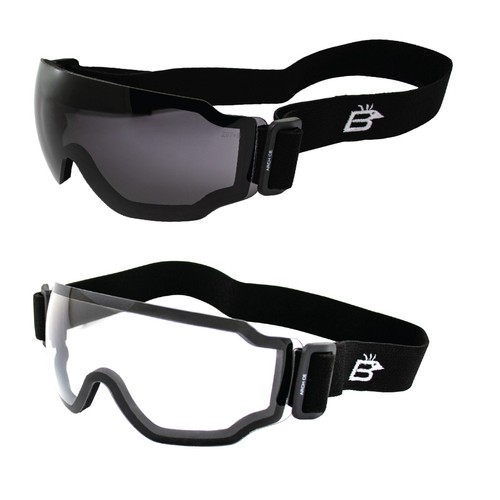 Birdz arch uv400 shatterproof - birdz,
