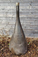 Boeing 747 RB211 Jet Engine Inconel Exhaust Plug Aviation Aircraft Plane Upcycle