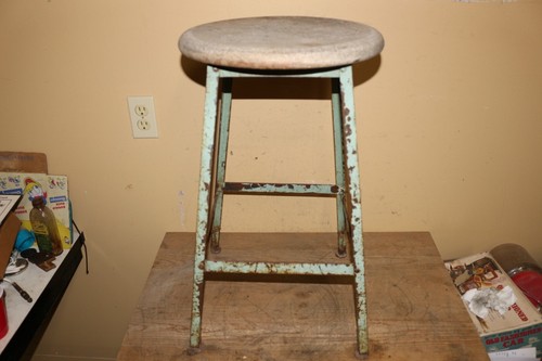 Vintage pollard industrial - vintage,