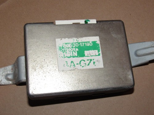 Fit for toyota mr2 sc - for,