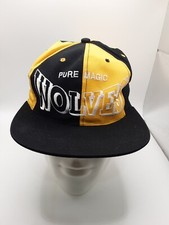 Pure Magic Wolves Baseball