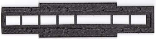 110 film holder - made, nikon
