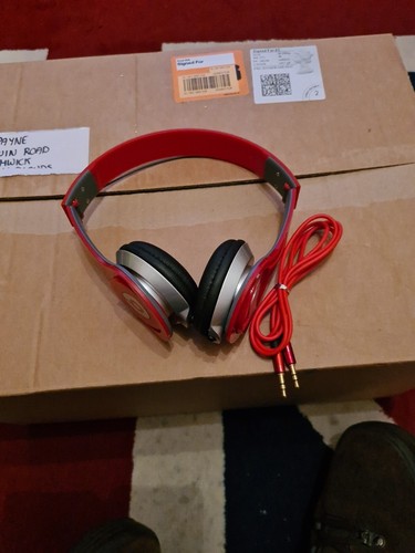 Earphones