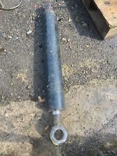 C97 Yanmar C50 Tracked Dumper spare parts - Hydraulic Skip Tipping Ram -