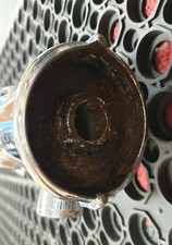 HONDA CB500/CB550 FOUR K1 1972 ORIGINAL R/H LOWER EXHAUST