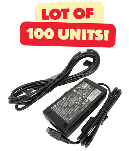 Lot 100 genuine epson - genuine,