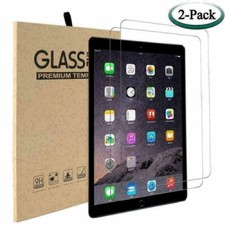2 Pack Screen Protector