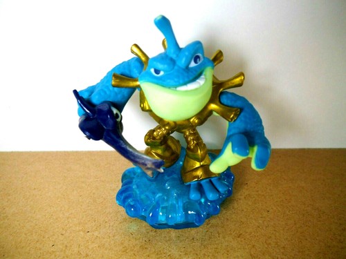 Riptide skylanders swap force - riptide,