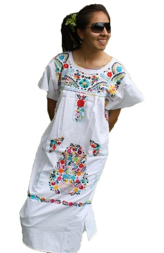 White boho vintage - white, style