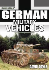 Standard Catalog of German