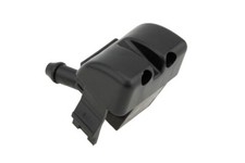 WASHER FLUID NOZZLE FRONT