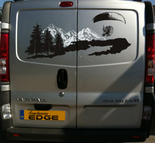 1 MOUNTAIN PARAMOTOR