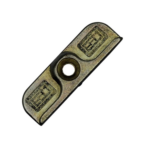 Upvc door roller cam - door,