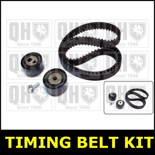 Timing belt kit - for, peugeot