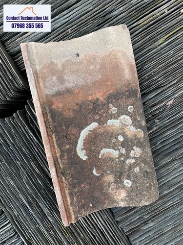 Reclaimed marley concrete - marley,