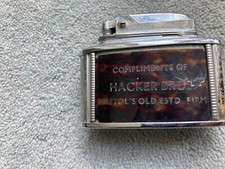 Vintage Mosda Streamline table