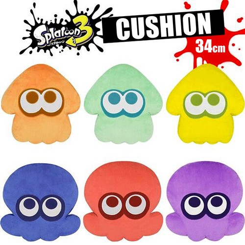 Nintedo splatoon octoling - nintedo,