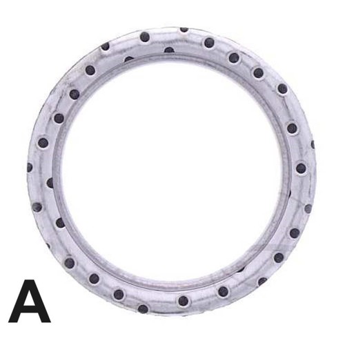 Manifold gasket exhaust - manifold, gasket-gasket