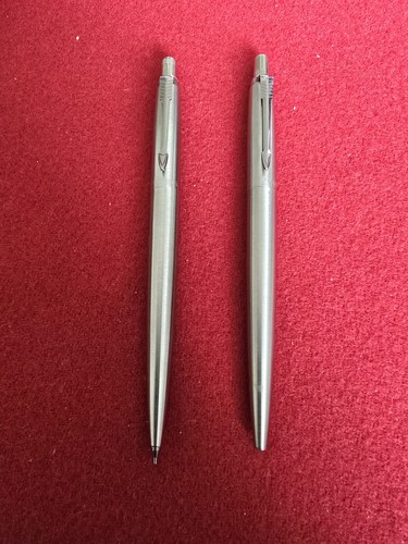 Parker jotter stainless steel - parker,