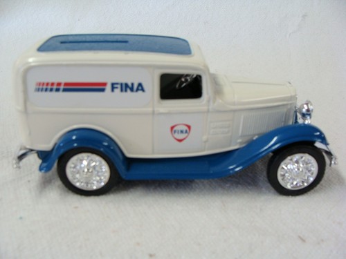 1932 ford panel delivery - ford,