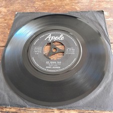 Mary HOPKIN, THOSE WERE THE