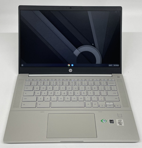 Pro c640 chromebook - chromebook, 14"