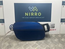 VW POLO FUEL FLAP COVER FITS