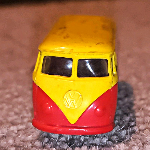 Lego vintage volkswagen - volkswagen, camper