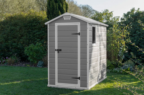 Keter manor 6 ft d - 4,
