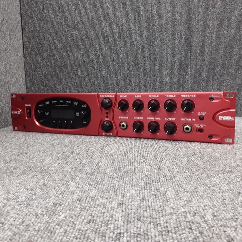 Line6 effector pod pro used - line6, xt