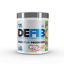 HR Labs Defib V3 Pre Workout