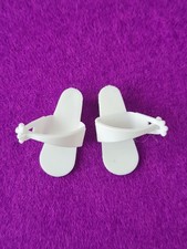 Vintage Sindy Doll White Daisy