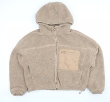 Primark Women Beige Hooded
