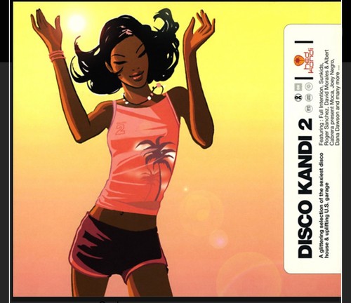 Hed kandi disco - hed,