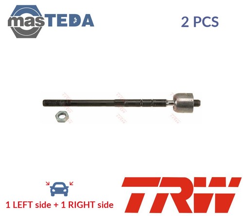 Jar978 tie rod - joint, pair