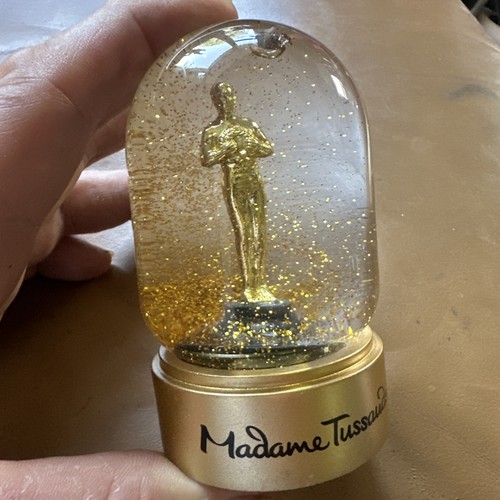 Madame tussauds oscar - madame,
