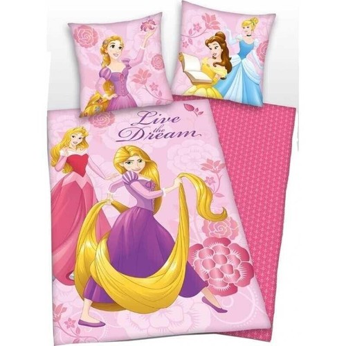 Disney princess live the dream - disney,