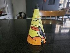 Lorna Bailey Guinness Toucan
