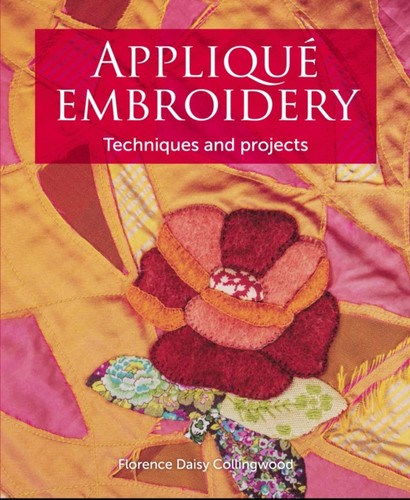Applique embroidery - applique,