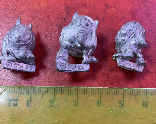 Games workshop figures - games,