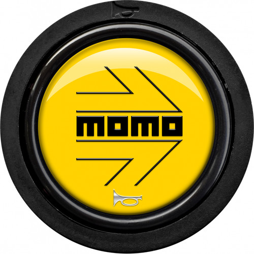 Genuine momo horn push button - genuine,